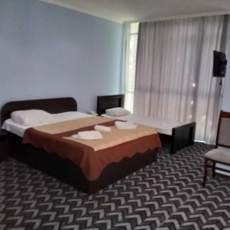 تبليسي Hotel Georgia المظهر الخارجي الصورة