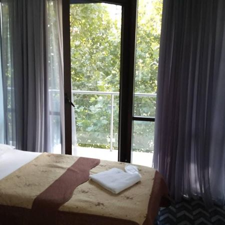 تبليسي Hotel Georgia المظهر الخارجي الصورة