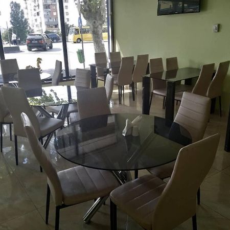 تبليسي Hotel Georgia المظهر الخارجي الصورة