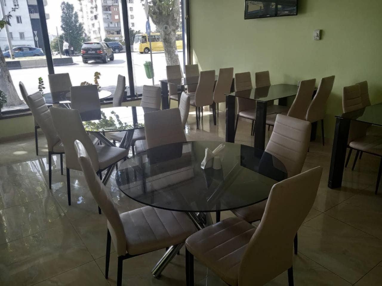 تبليسي Hotel Georgia المظهر الخارجي الصورة